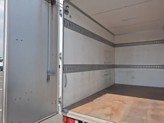 日産 アトラス 小型 アルミバン TKG-SZ2F24 H28の中古トラック画像9