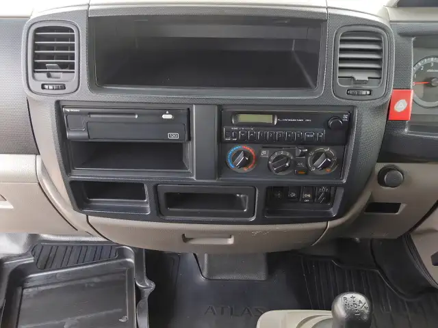 日産 アトラス 小型 アルミバン TKG-SZ2F24 H28の中古トラック画像14