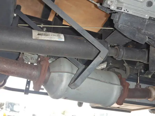 日産 アトラス 小型 アルミバン TKG-SZ2F24 H28の中古トラック画像18