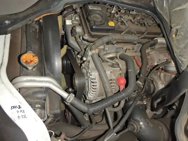 日産 アトラス 小型 アルミバン TKG-SZ2F24 H28の中古トラック画像19