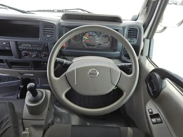 日産 アトラス 小型 アルミバン TKG-SZ2F24 H28の中古トラック画像13
