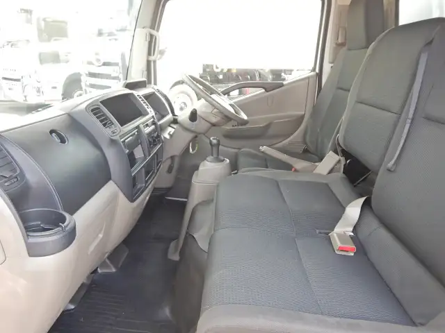 日産 アトラス 小型 アルミバン TKG-SZ2F24 H28の中古トラック画像12