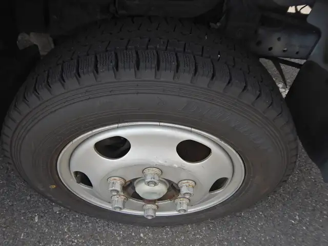 日産 アトラス 小型 アルミバン TKG-SZ2F24 H28の中古トラック画像20