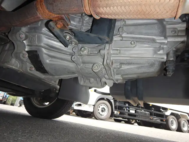 日産 アトラス 小型 アルミバン TKG-SZ2F24 H28の中古トラック画像像17