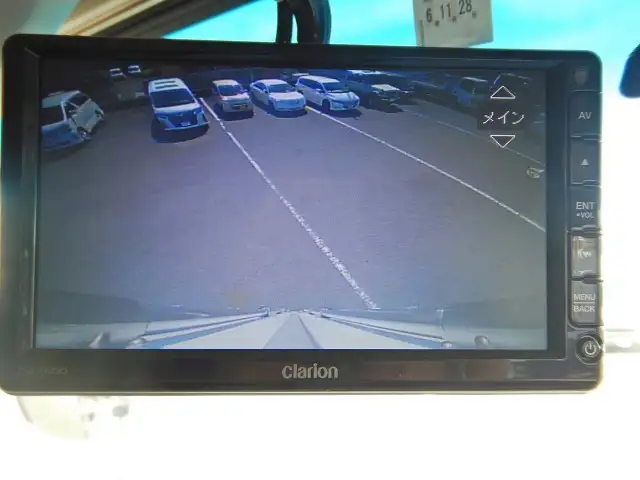 日野 プロフィア 大型 冷凍冷蔵 低温 パワーゲートの中古トラック画像16