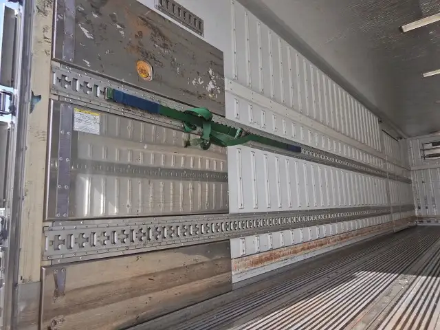 日野 プロフィア 大型 冷凍冷蔵 低温 パワーゲートの中古トラック画像7