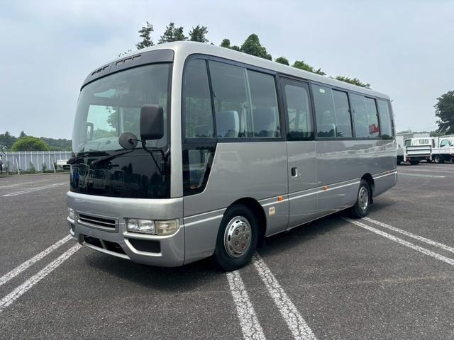 日産 シビリアン 小型 バス マイクロバス