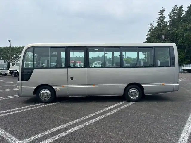 日産 シビリアン 小型 バス マイクロバス の中古トラック画像3