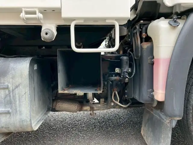 日野 デュトロ 小型 ダンプ  H24の中古トラック画像15