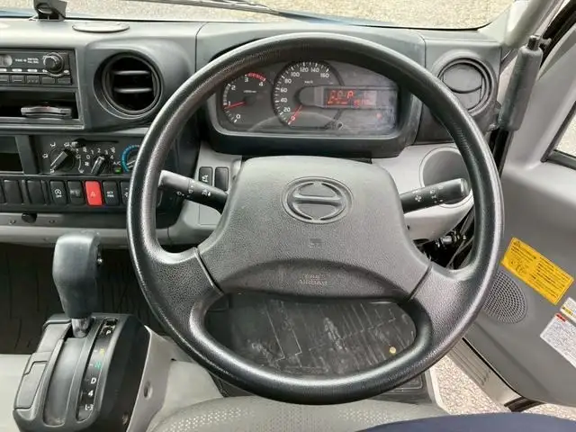 日野 デュトロ 小型 ダンプ  H24の中古トラック画像10