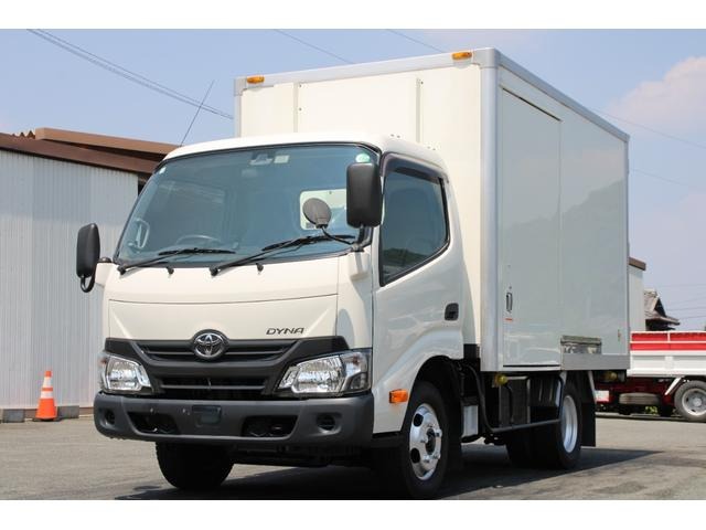 トヨタ ダイナ 小型 冷凍冷蔵 10尺