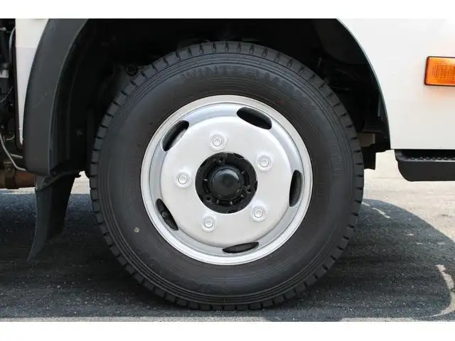 トヨタ ダイナ 小型 冷凍冷蔵 中温 床ステンの中古トラック画像20