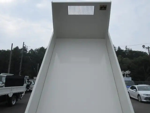 日野 デュトロ 小型 ダンプ 2KG-XZU600T R6の中古トラック画像7