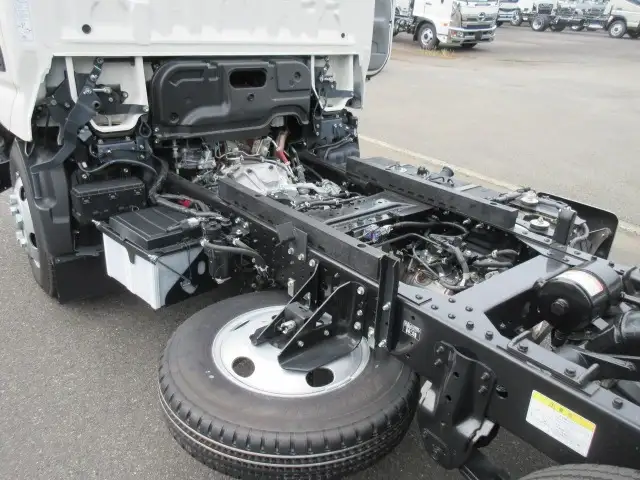 日野 デュトロ 小型 ダンプ 2KG-XZU600T R6の中古トラック画像15