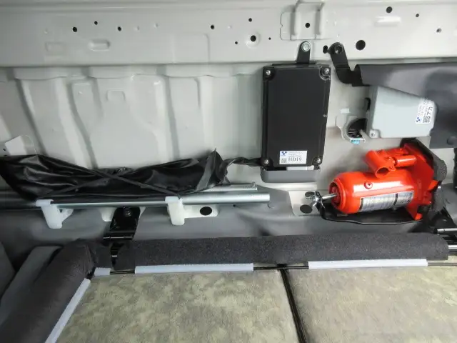 日野 デュトロ 小型 ダンプ 2KG-XZU600T R6の中古トラック画像14