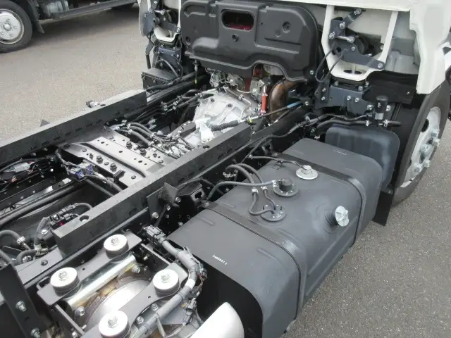 日野 デュトロ 小型 ダンプ 2KG-XZU600T R6の中古トラック画像16