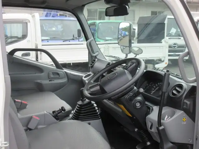 日野 デュトロ 小型 ダンプ 2KG-XZU600T R6の中古トラック画像9