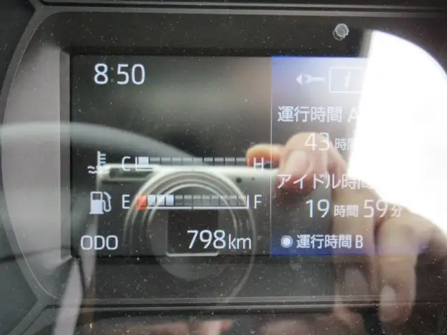 日野 デュトロ 小型 ダンプ 2KG-XZU600T R6の中古トラック画像10