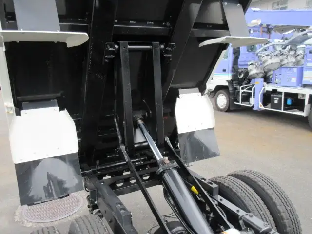 日野 デュトロ 小型 ダンプ 2KG-XZU600T R6の中古トラック画像18