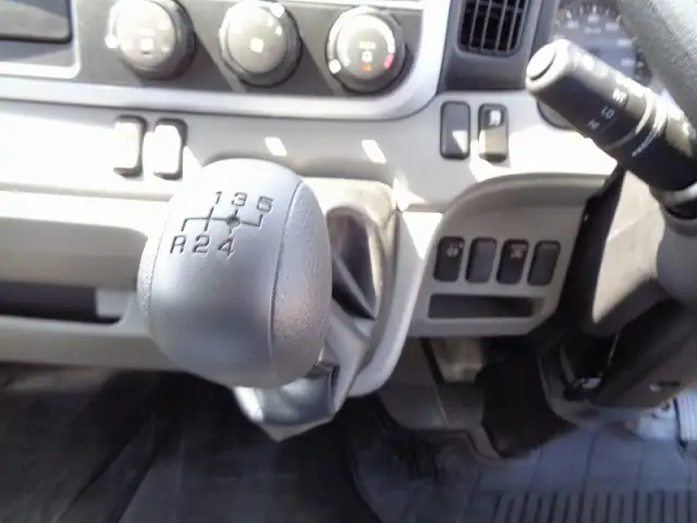 三菱 キャンター 小型 パッカー車 プレス式 2RG-FEAV0の中古トラック画像14
