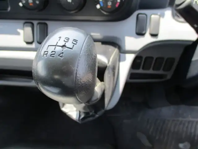 三菱 キャンター 小型 パッカー車 プレス式 TKG-FEA50の中古トラック画像12