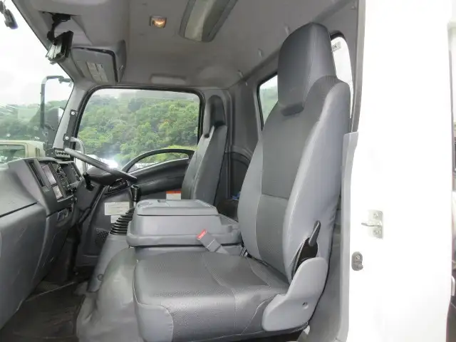 日産UD コンドル 中型/増トン パッカー車 プレス式 2RG-BRR90S2の中古トラック画像11