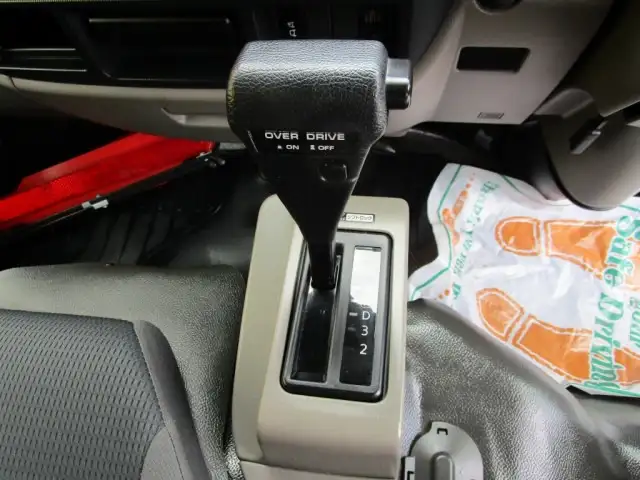 日産 アトラス 小型 ウイング 幌ウイング CBF-SQ2F24の中古トラック画像像17