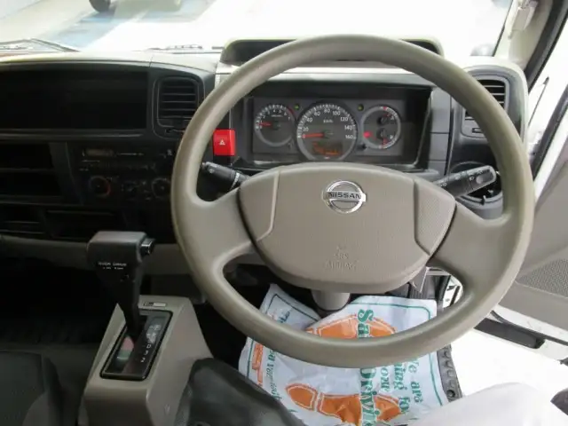 日産 アトラス 小型 アルミバン CBF-SQ2F24 H28の中古トラック画像13