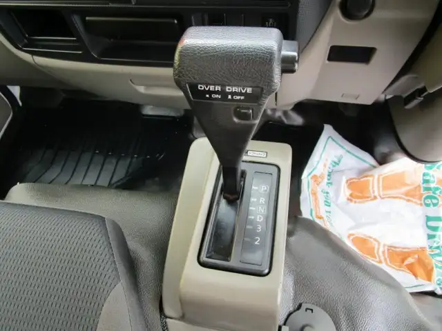 日産 アトラス 小型 アルミバン CBF-SQ2F24 H28の中古トラック画像15