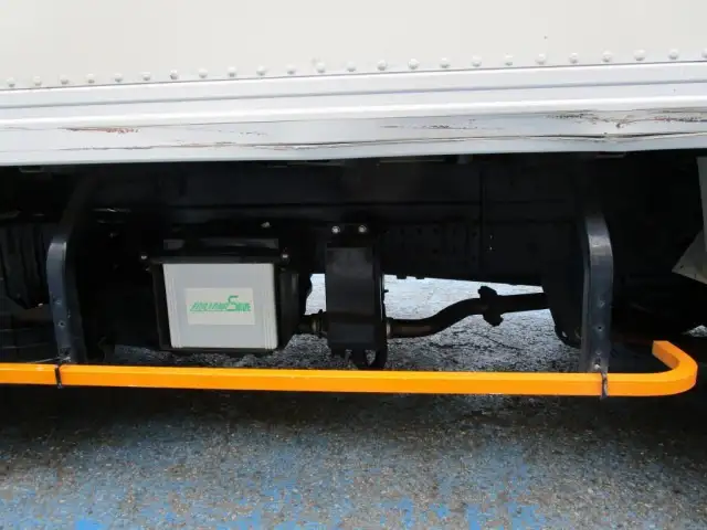 日産 アトラス 小型 アルミバン CBF-SQ2F24 H28の中古トラック画像18