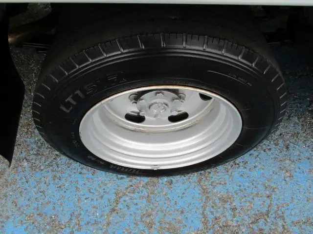 日産 アトラス 小型 アルミバン CBF-SQ2F24 H28の中古トラック画像20