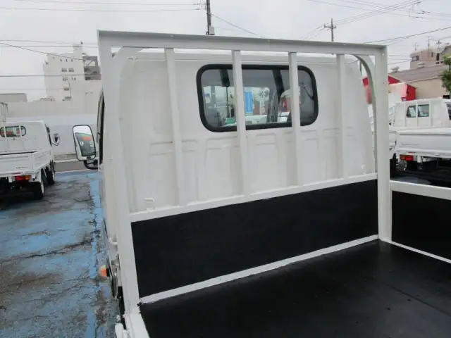 いすゞ エルフ 小型 平ボディ TKG-NJR85A H25の中古トラック画像10