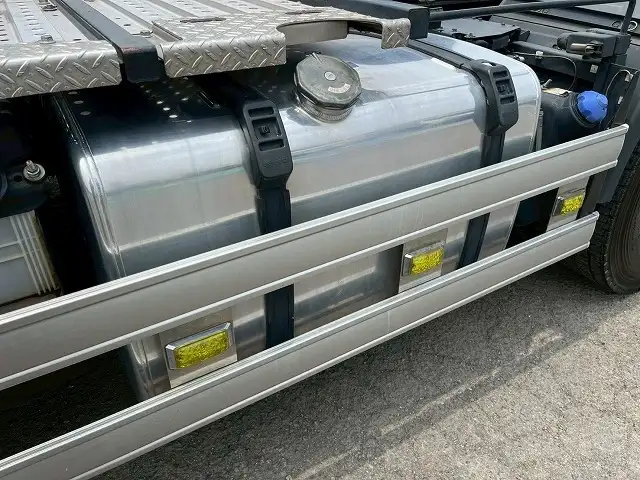 日野 プロフィア 大型 トラクター ハイルーフ 1デフの中古トラック画像16