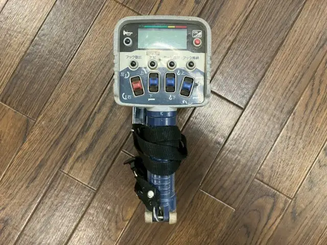 いすゞ エルフ 小型 クレーン付 床鉄板 アルミブロックの中古トラック画像10