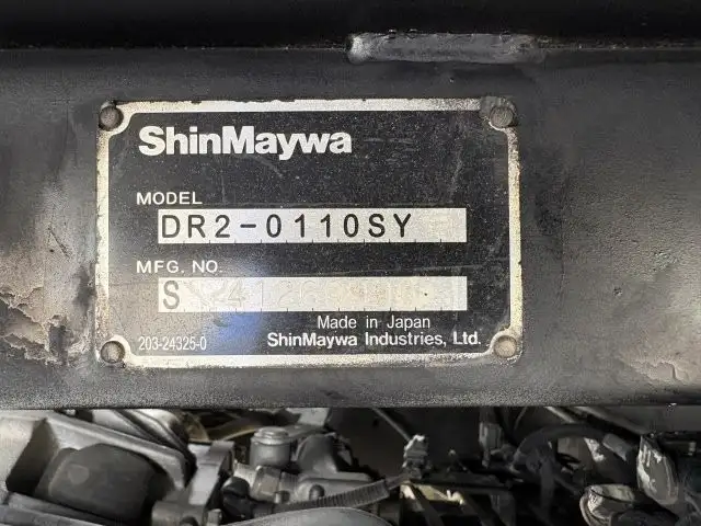 日野 デュトロ 小型 ダンプ コボレーン TKG-XZU620Tの中古トラック画像10