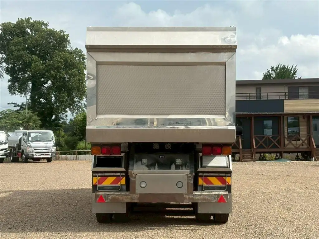 コダイラ 国産車その他 トレーラー/その他 トレーラー 3軸 1デフの中古トラック画像5