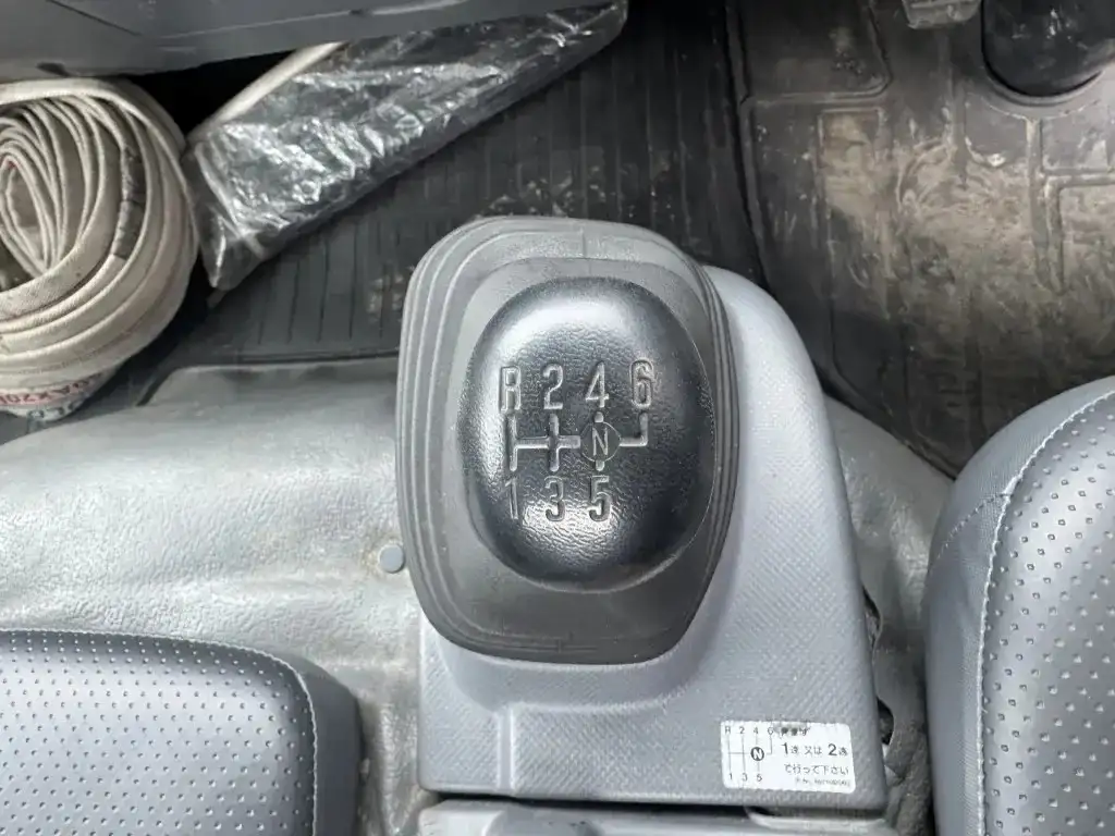 いすゞ エルフ 小型 タンク車 散水車 TKG-NPR85YNの中古トラック画像15