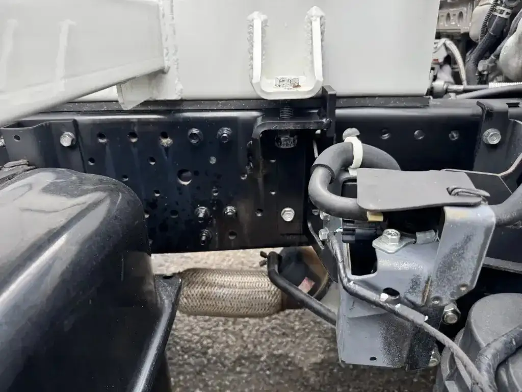 いすゞ エルフ 小型 タンク車 散水車 TKG-NPR85YNの中古トラック画像18