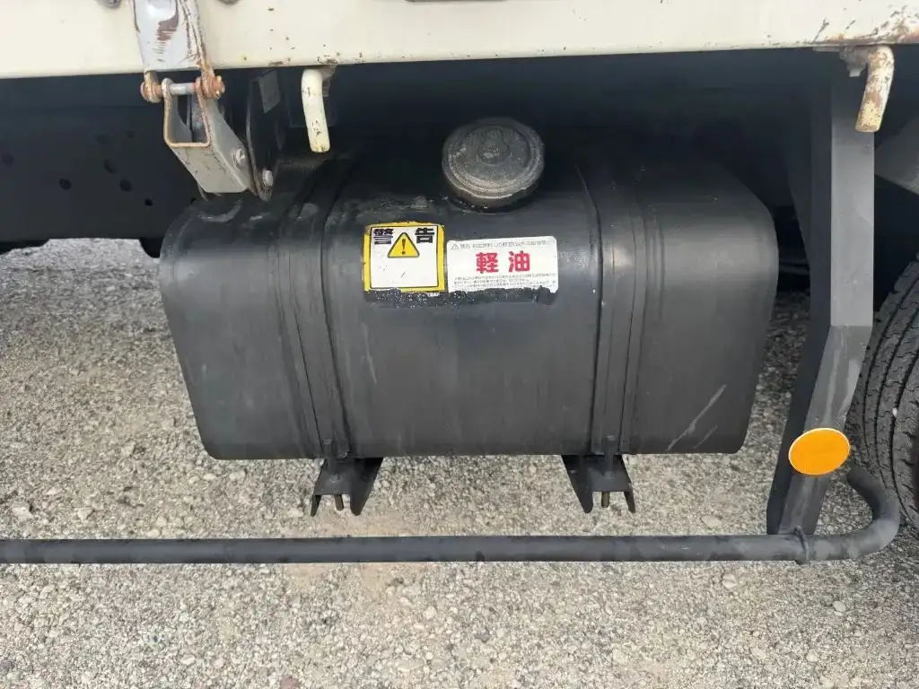 日野 レンジャー 中型/増トン クレーン付 4段 ラジコンの中古トラック画像15
