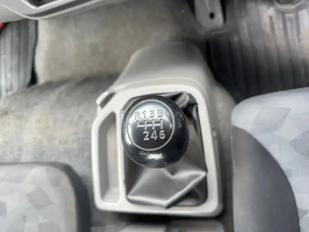 日産UD コンドル 中型/増トン 平ボディ ベッド TKG-MK38Lの中古トラック画像15