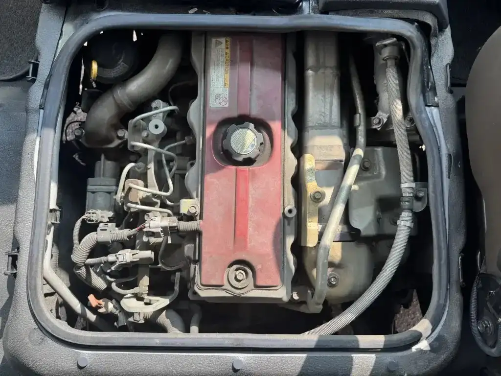 トヨタ コースター 小型 バス マイクロバス SKG-XZB70の中古トラック画像19