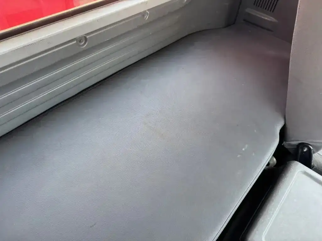 いすゞ フォワード 中型/増トン クレーン付 4段 ラジコンの中古トラック画像14