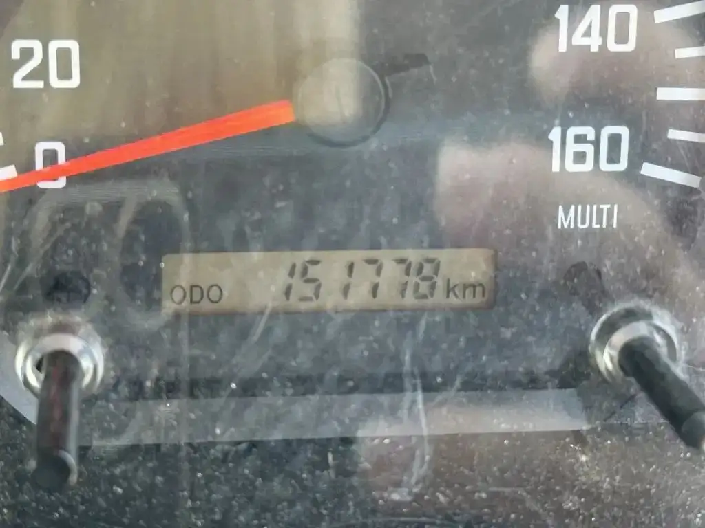 いすゞ フォワード 中型/増トン クレーン付 4段 ラジコンの中古トラック画像11