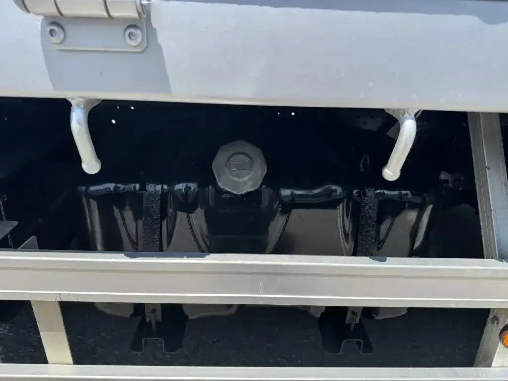 いすゞ フォワード 中型/増トン クレーン付 4段 ラジコンの中古トラック画像15