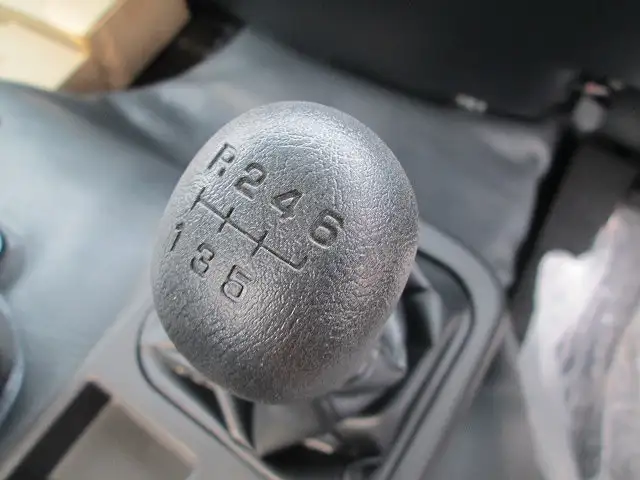 三菱 ファイター 中型/増トン アームロール ツインホイスト 2KG-FK72Fの中古トラック画像15
