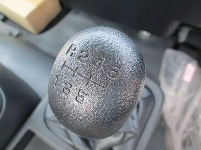 三菱 ファイター 中型/増トン アームロール ツインホイスト 2KG-FK72Fの中古トラック画像15
