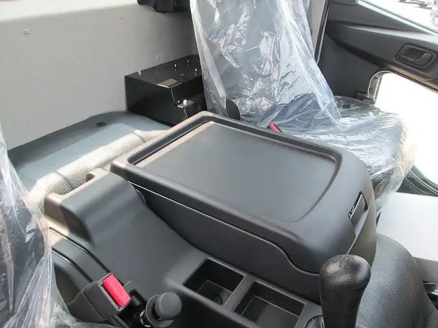 三菱 ファイター 中型/増トン アームロール ツインホイスト 2KG-FK72Fの中古トラック画像10