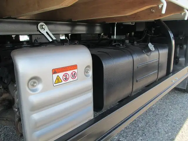 日野 デュトロ 小型 平ボディ 2KG-XZU710M R3の中古トラック画像像17