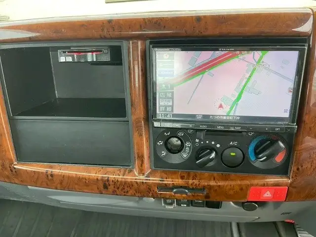 いすゞ エルフ 小型 平ボディ 2RG-NPR88YN R2の中古トラック画像14
