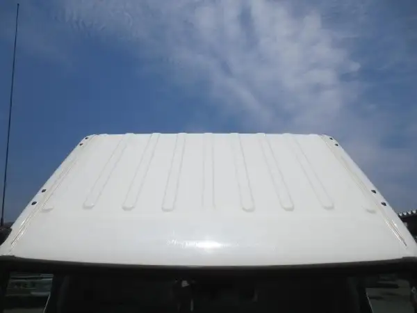 日野 デュトロ 小型 ダンプ 強化 コボレーンの中古トラック画像12